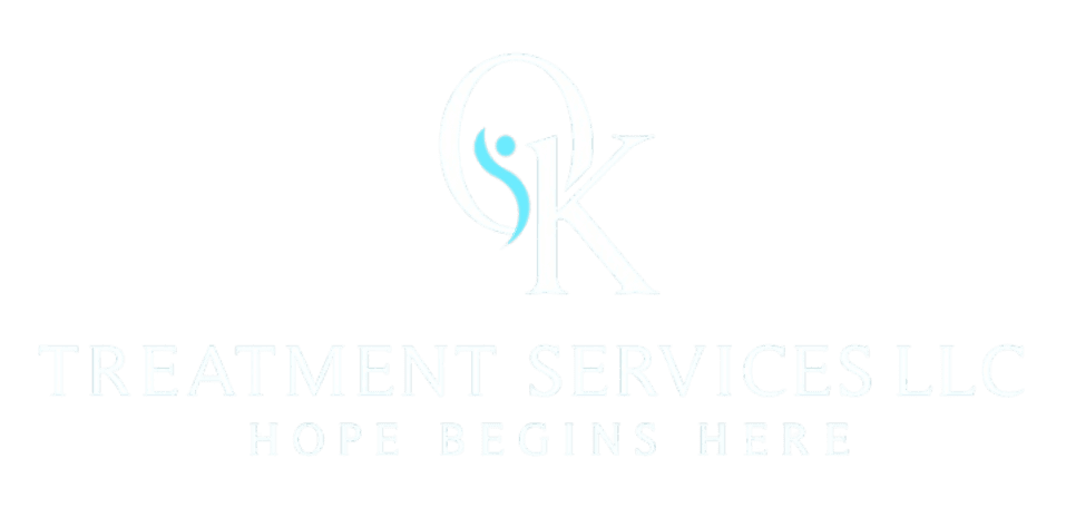 Oklahoma Treatment Services, LLC.